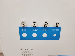 Thumbnail image of Ruskinn Sci-Active IVF Workstation Sci-tive-N Lab Spares/Repairs
