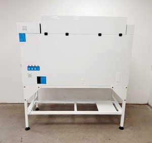 Thumbnail image of Ruskinn Sci-Active IVF Workstation Sci-tive-N Lab Spares/Repairs
