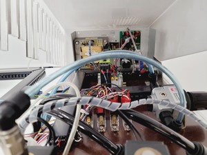 Thumbnail image of Ruskinn Sci-Active IVF Workstation Sci-tive-N Lab Spares/Repairs
