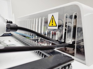Thumbnail image of Ruskinn Sci-Active IVF Workstation Sci-tive-N Lab Spares/Repairs