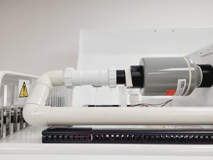 Thumbnail image of Ruskinn Sci-Active IVF Workstation Sci-tive-N Lab Spares/Repairs