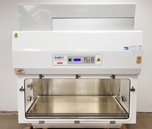 Thumbnail image of MAT BioMat 2 Class 2 Microbiological Safety Cabinet Lab (No UV)