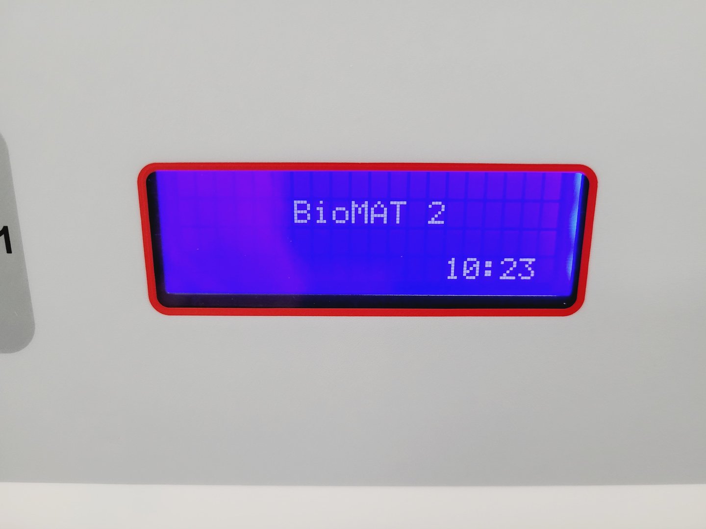 Image of MAT BioMat 2 Class 2 Microbiological Safety Cabinet Lab (No UV)