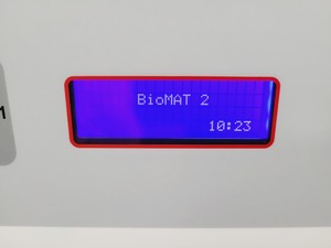 Thumbnail image of MAT BioMat 2 Class 2 Microbiological Safety Cabinet Lab (No UV)
