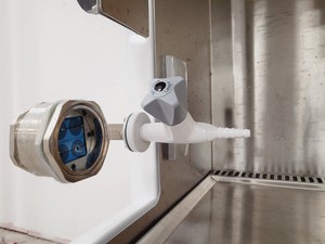 Thumbnail image of MAT BioMat 2 Class 2 Microbiological Safety Cabinet Lab (No UV)