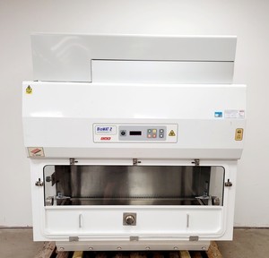 Thumbnail image of MAT BioMat 2 Class 2 Microbiological Safety Cabinet Lab (No UV)