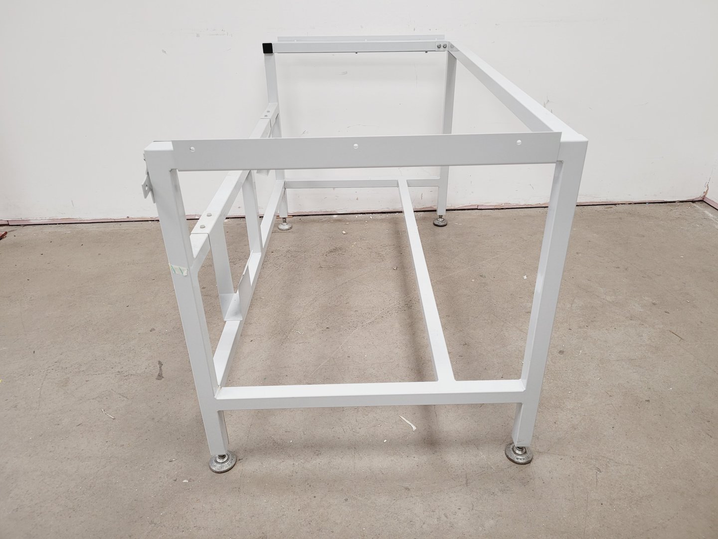 Image of MAT BioMat 2 Class 2 II Microbiological Safety Cabinet Lab (No UV)