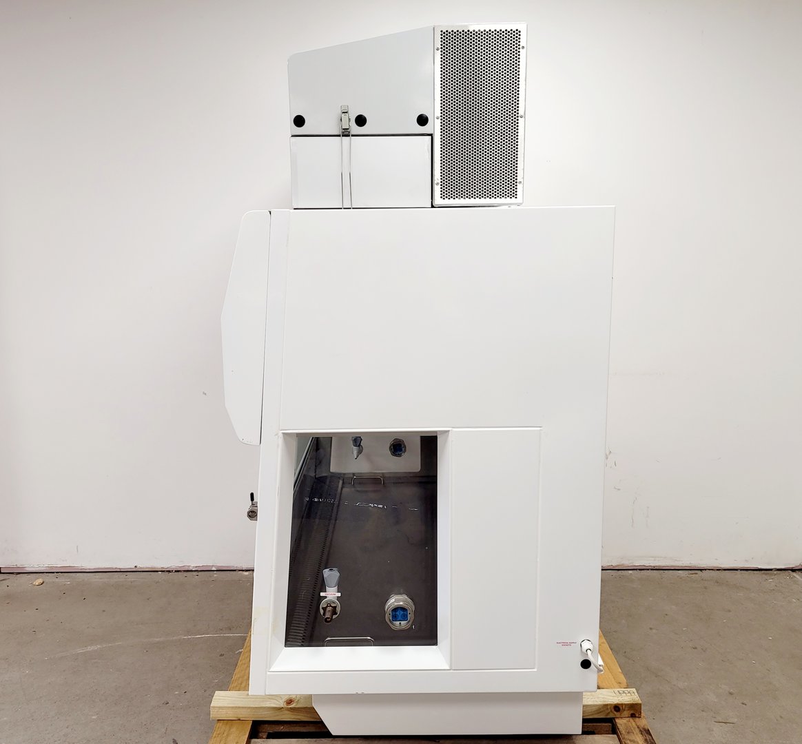 Image of MAT BioMat 2 Class 2 II Microbiological Safety Cabinet Lab (No UV)