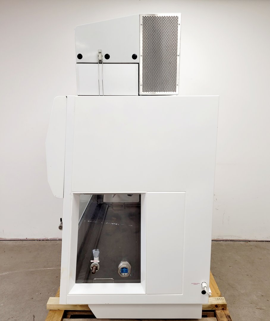 Image of MAT BioMat 2 Class 2 II Microbiological Safety Cabinet Lab (No UV)