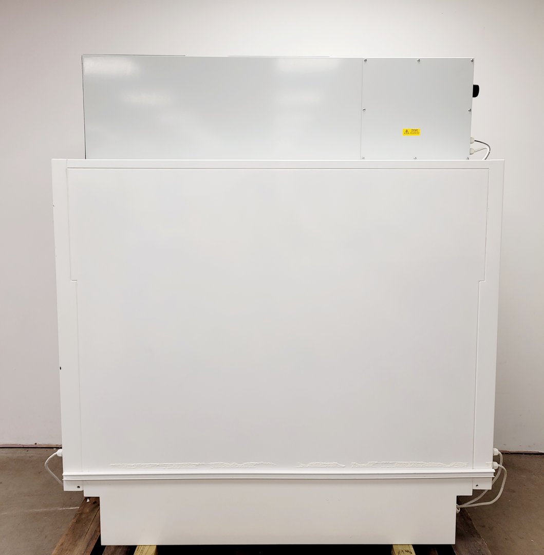 Image of MAT BioMat 2 Class 2 II Microbiological Safety Cabinet Lab (No UV)
