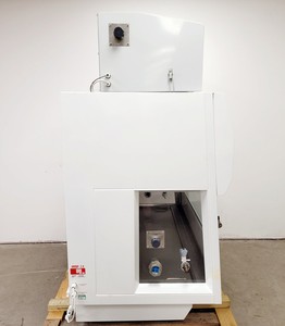 Thumbnail image of MAT BioMat 2 Class 2 II Microbiological Safety Cabinet Lab (No UV)