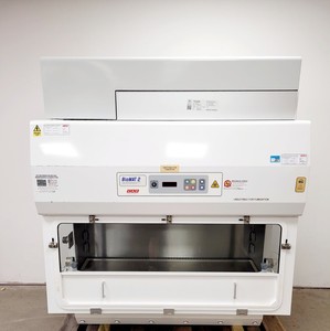 Thumbnail image of MAT BioMat 2 Class 2 II Microbiological Safety Cabinet Lab (No UV)