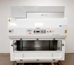 Thumbnail image of MAT BioMat 2 Class 2 II Microbiological Safety Cabinet Lab (No UV)