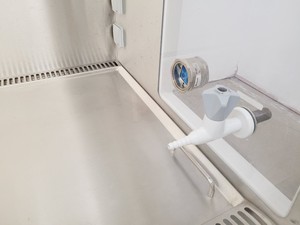 Thumbnail image of MAT BioMat 2 Class 2 II Microbiological Safety Cabinet Lab (No UV)
