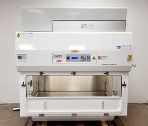 Thumbnail image of MAT BioMat 2 Class 2 II Microbiological Safety Cabinet Lab (No UV)