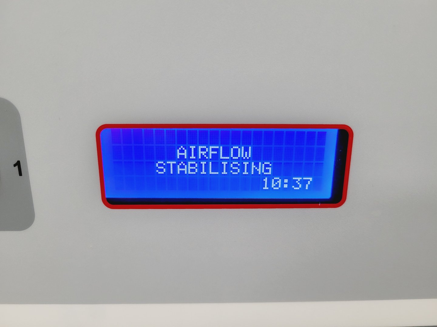 Image of MAT BioMat 2 Class 2 II Microbiological Safety Cabinet Lab (No UV)