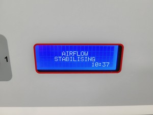 Thumbnail image of MAT BioMat 2 Class 2 II Microbiological Safety Cabinet Lab (No UV)