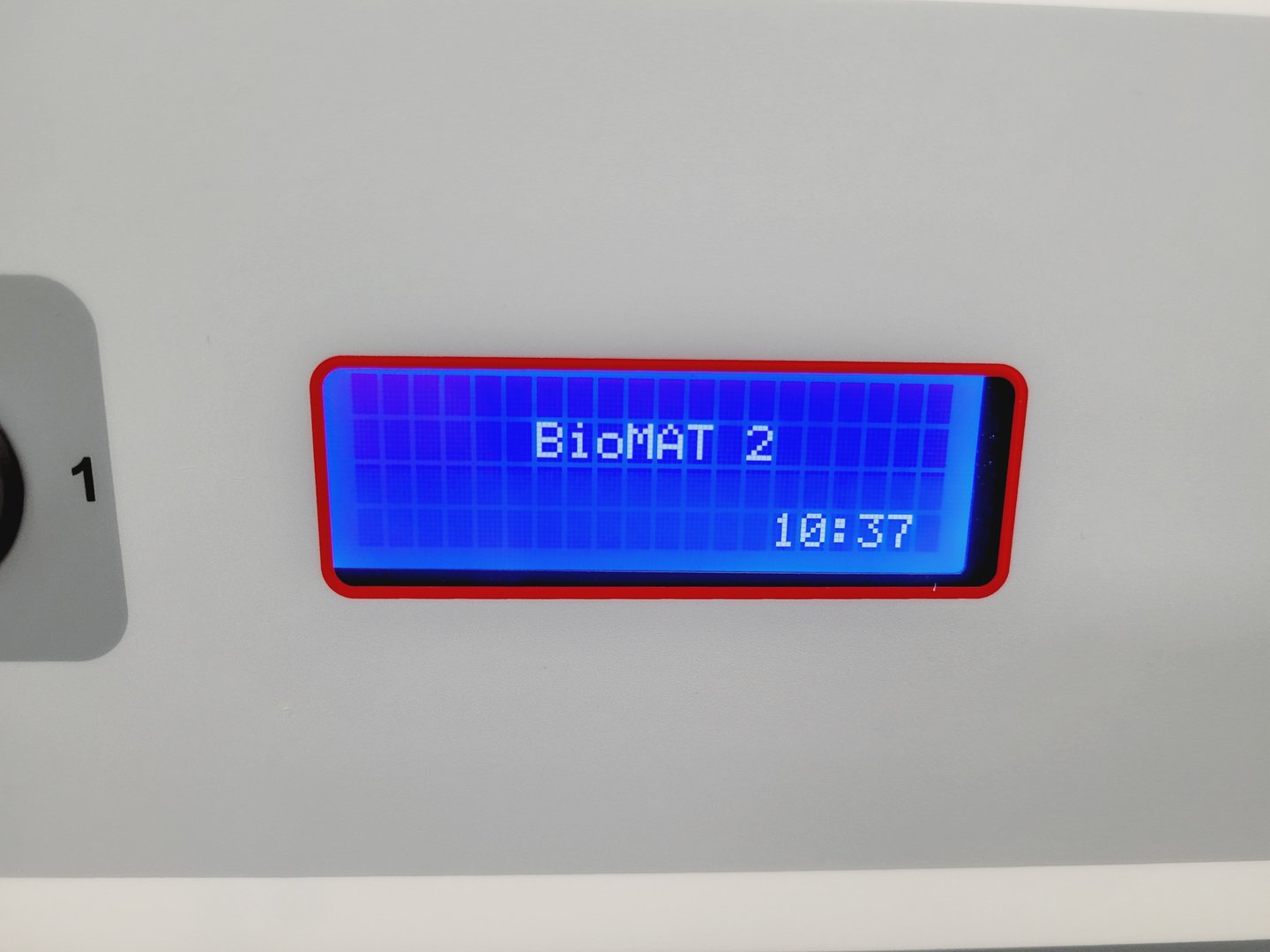 Image of MAT BioMat 2 Class 2 II Microbiological Safety Cabinet Lab (No UV)