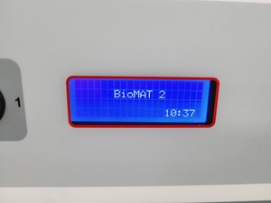 Thumbnail image of MAT BioMat 2 Class 2 II Microbiological Safety Cabinet Lab (No UV)