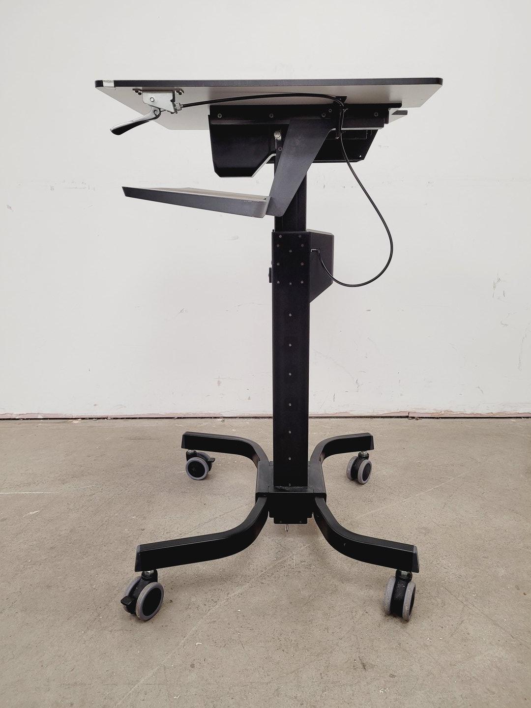 Image of Ergotron Standing Desk