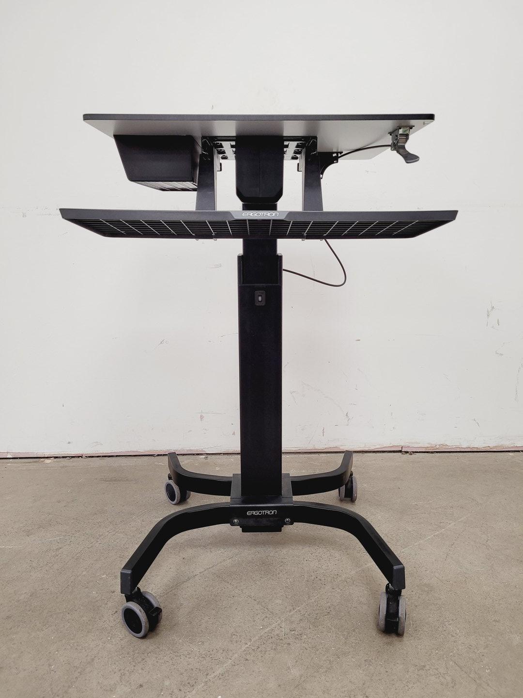 Image of Ergotron Standing Desk