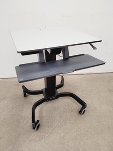 Thumbnail image of Ergotron Standing Desk