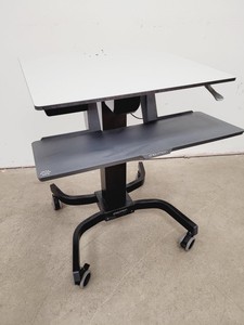 Thumbnail image of Ergotron Standing Desk
