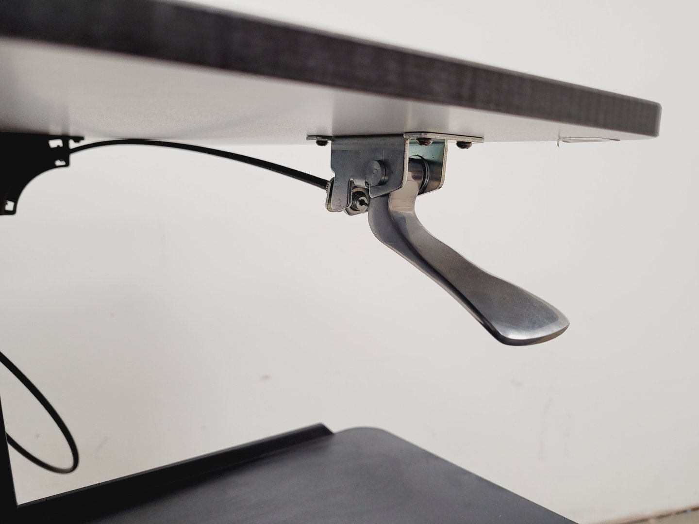 Image of Ergotron Standing Desk