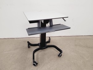 Thumbnail image of Ergotron Standing Desk