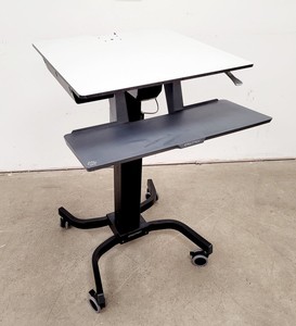 Thumbnail image of Ergotron Standing Desk