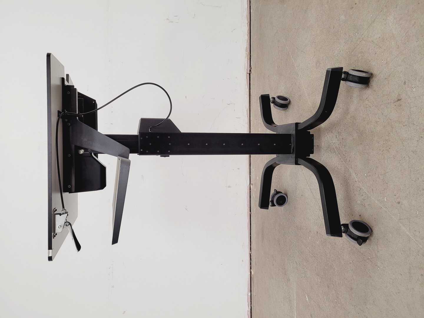 Image of Ergotron Standing Desk