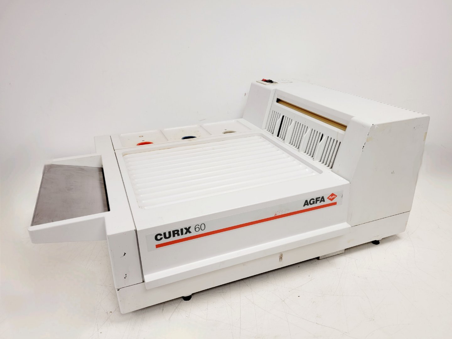 Image of AGFA Curix 60 X-Ray Film Processor / Developer Lab Spares/Repairs