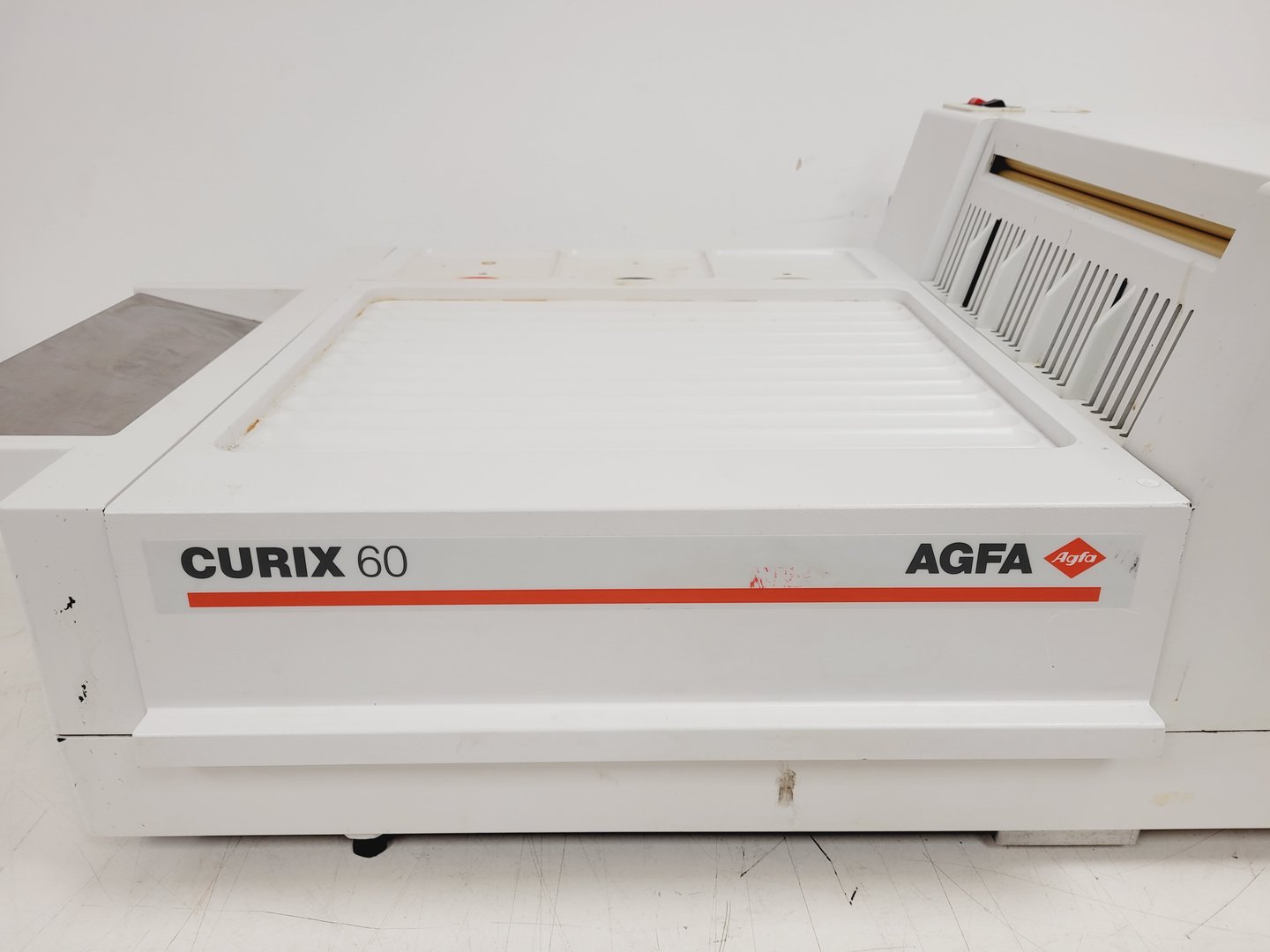 Image of AGFA Curix 60 X-Ray Film Processor / Developer Lab Spares/Repairs