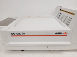 Thumbnail image of AGFA Curix 60 X-Ray Film Processor / Developer Lab Spares/Repairs