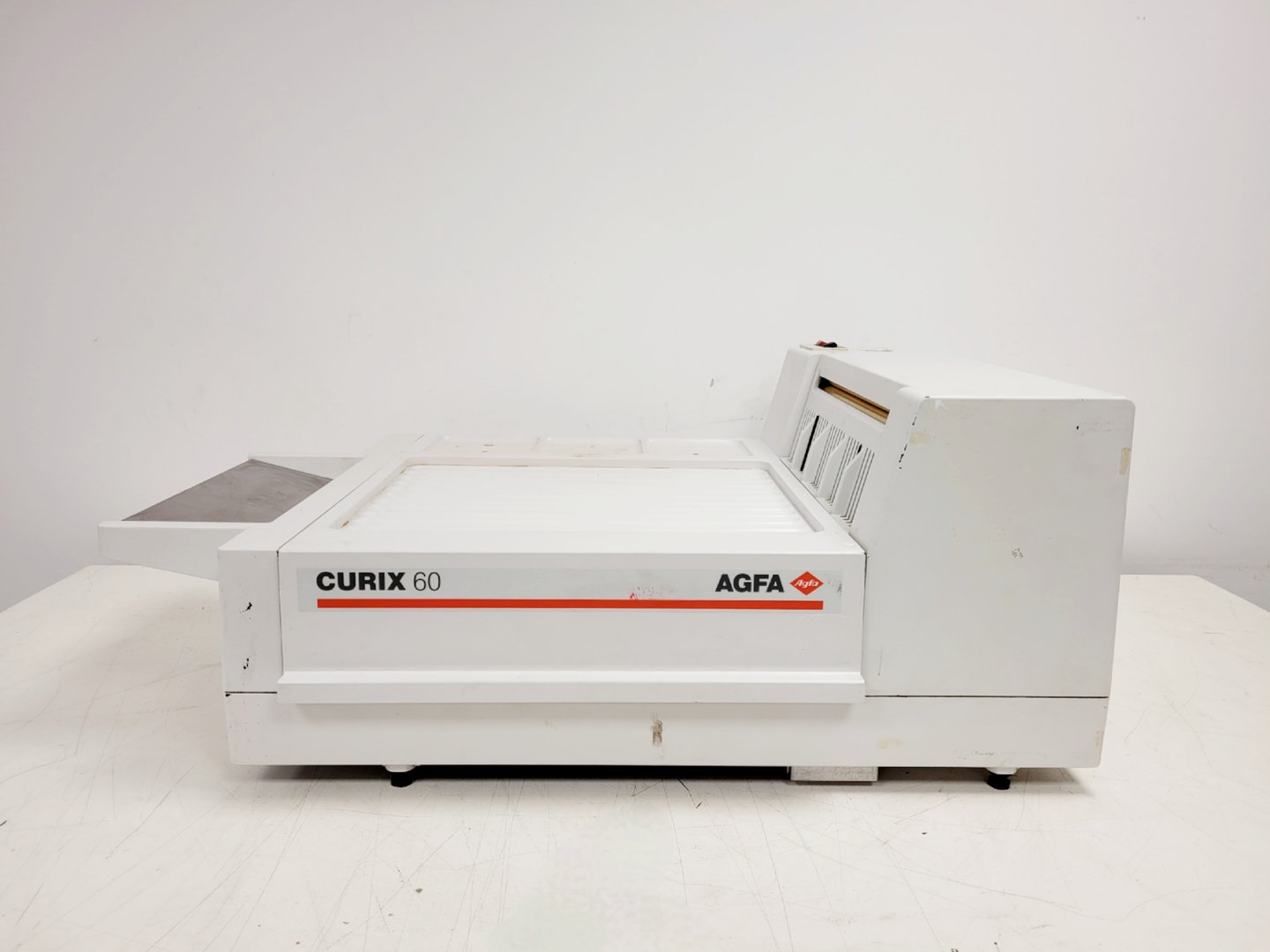 Image of AGFA Curix 60 X-Ray Film Processor / Developer Lab Spares/Repairs