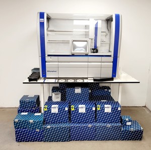 Thumbnail image of Qiagen QIAsymphony SP Nucleic Acid Purification System Lab