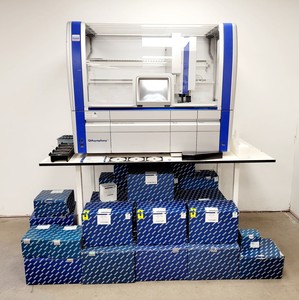 Thumbnail image of Qiagen QIAsymphony SP Nucleic Acid Purification System Lab