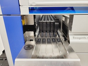 Thumbnail image of Qiagen QIAsymphony SP Nucleic Acid Purification System Lab