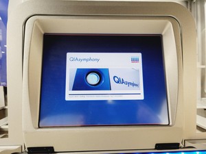 Thumbnail image of Qiagen QIAsymphony SP Nucleic Acid Purification System Lab