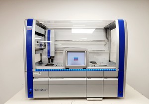 Thumbnail image of Qiagen QIAsymphony SP Nucleic Acid Purification System Lab