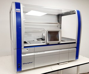 Thumbnail image of Qiagen QIAsymphony SP Nucleic Acid Purification System Lab