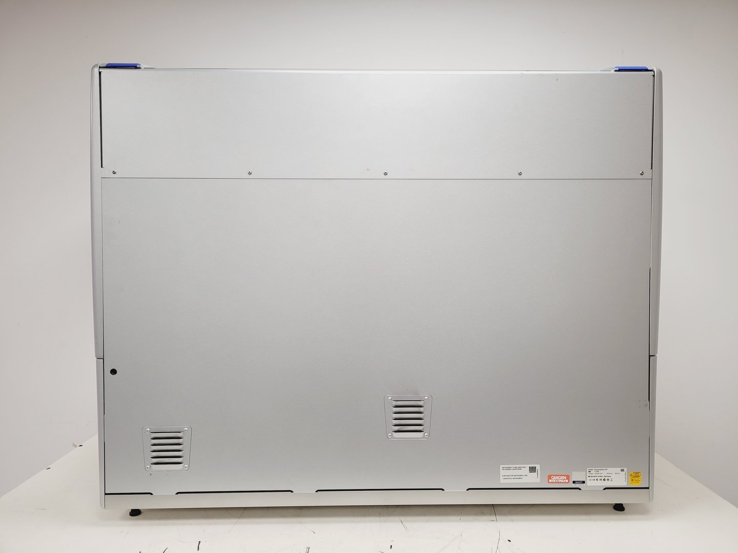 Image of Qiagen QIAsymphony SP Nucleic Acid Purification System Lab