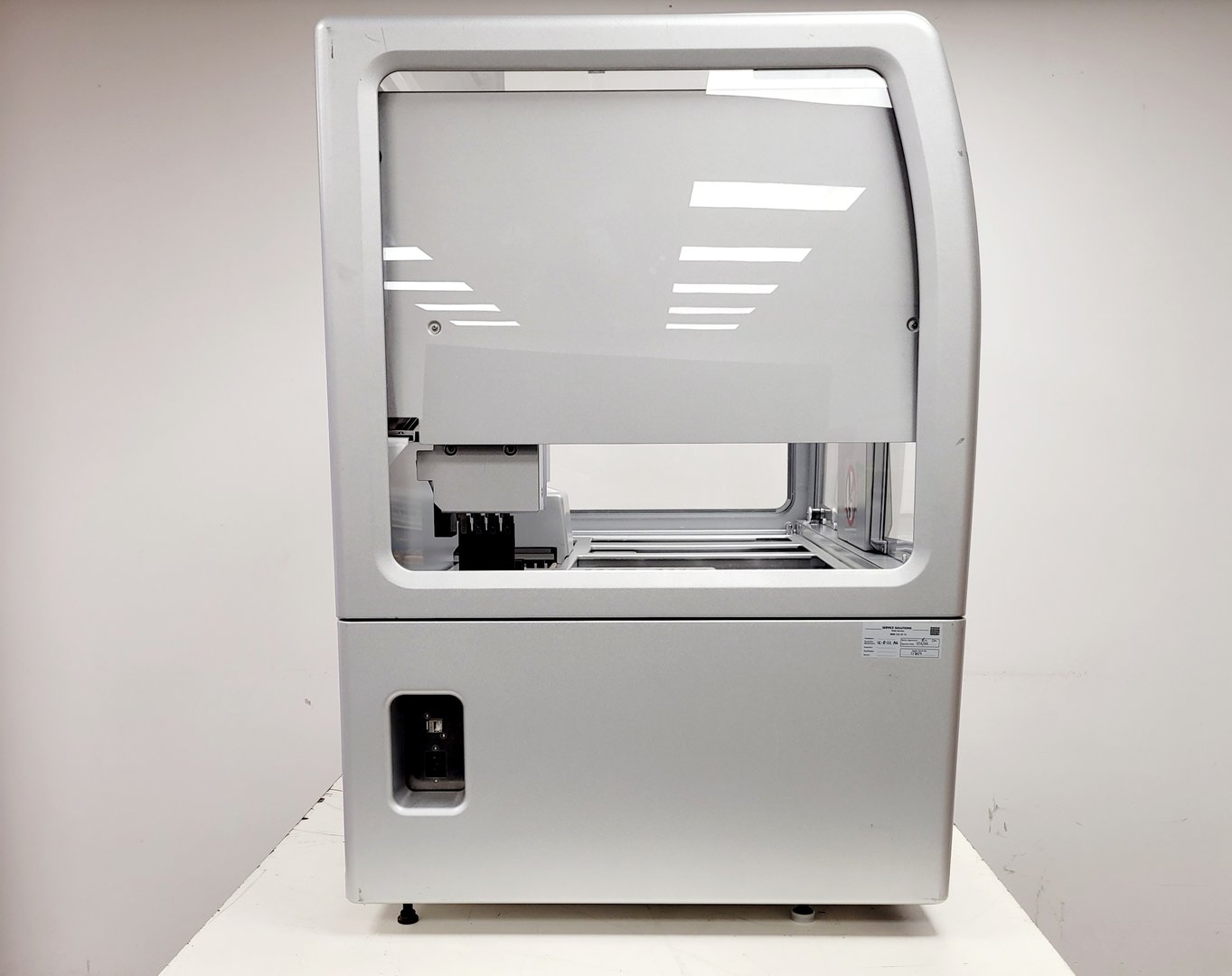Image of Qiagen QIAsymphony SP Nucleic Acid Purification System Lab