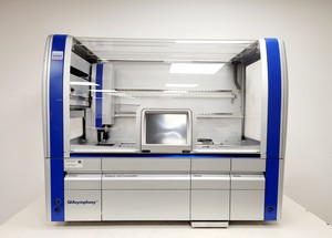 Thumbnail image of Qiagen QIAsymphony SP Nucleic Acid Purification System Lab