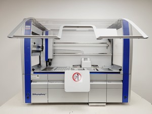 Thumbnail image of Qiagen QIAsymphony SP Nucleic Acid Purification System Lab