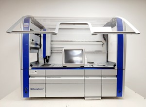 Thumbnail image of Qiagen QIAsymphony SP Nucleic Acid Purification System Lab