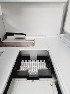 Thumbnail image of Qiagen QIAsymphony SP Nucleic Acid Purification System Lab