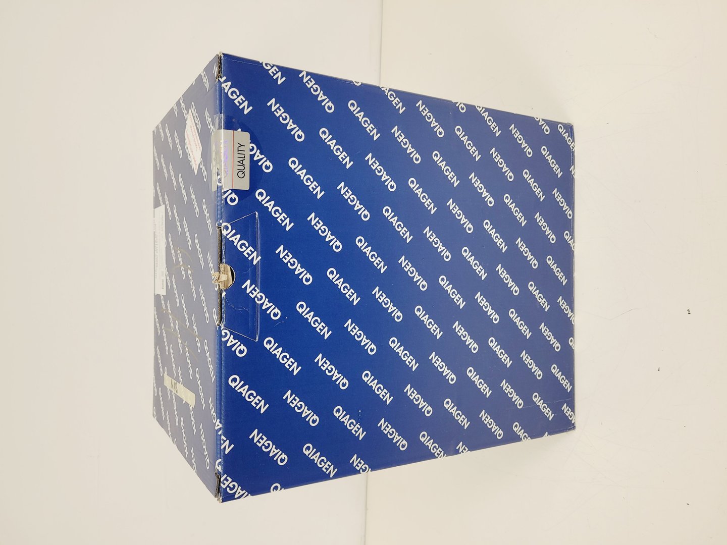 Image of Qiagen QIAsymphony SP Nucleic Acid Purification System Lab