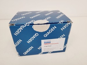 Thumbnail image of Qiagen QIAsymphony SP Nucleic Acid Purification System Lab