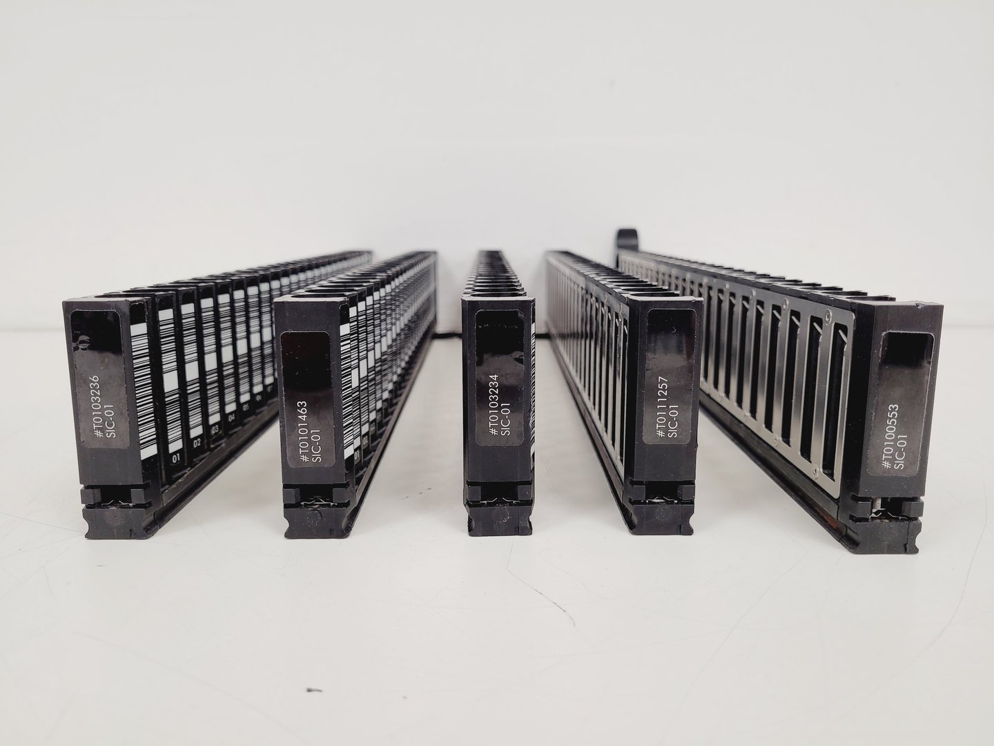 Image of Qiagen QIAsymphony SP Nucleic Acid Purification System Lab